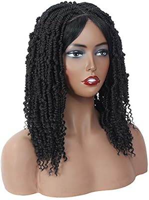 crochet wigs
