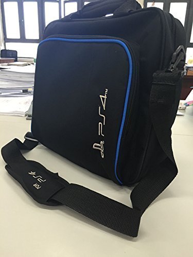 New ps4 bag travel storage carry case cover carrying pr…