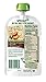 Sprout Organic Stage 2 Baby Food Pouches, Banana Plum Blueberry Quinoa, 4 Ounce (Pack of 5)