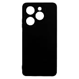 Shantime for Infinix Smart 8 X6525 Case, Soft TPU