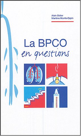 La  BPCO en questions