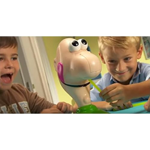 gooey louie replacement boogers