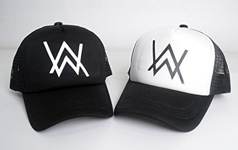 alan walker cap