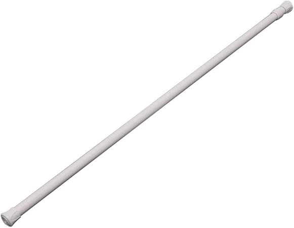 asta per tenda regolabile