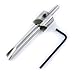 Legacy Woodturning, Pen Mill / Barrel Trimmer For Pen Kits, Choose your Size