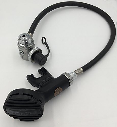 poseidon scuba regulator
