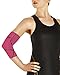 Tommie Copper Women's Performance Boost Elbow Sleeve, Pink, Medium