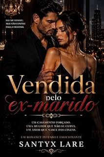 Livro Vendida pelo EX-marido (SERIE PRIMAS NASCIMENTO Livro 1)