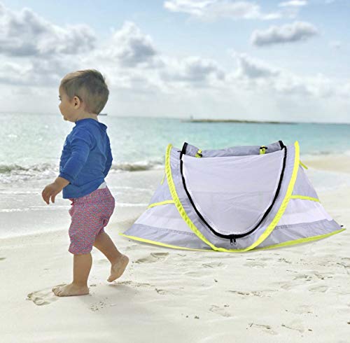 4 Wayfinder+TravelTot+Portable+Protection+Mosquito
