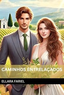 Livro Caminhos Entrelaçados