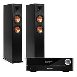 harman kardon floor standing speakers