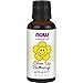 Now Foods Cheer Up Buttercup Uplifting Blend 1 fl oz Oil (Pack of 2)