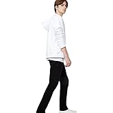 Armani Exchange Mens A|x Armani Exchange 5 Pocket Pocket Slim Denim