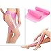 MuLuo Popular Waist Stomach Leg Slimming Body Belt Sauna Wrap Weight Loss