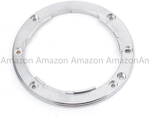 Pixco Metal E-Mount Replacement for Sony NEX A7 A7R A7S A7II