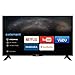 Element ELSW3917BFR 39in Smart HD (Renewed)thumb 1