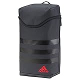 Adidas 2018 Golf Travel 3-Stripes Mens Medium Shoe Bag / Tote