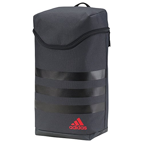 Adidas 2018 Golf Travel 3-Stripes Mens Medium Shoe Bag / Tote