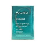 Malibu C: Cleansing and Protecting Swimmers Wellness Hair Remedy (Box of 12)
