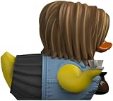 TUBBZ Rachel Green Rubber Duck Mini Collectible 5cm Official Licensed view 5