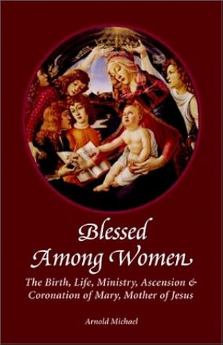 Download Blessed Among Women PDF