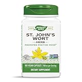 Nature's Way St. John's Wort, 350mg 180 Capsules