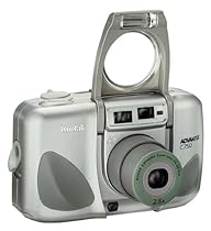 Kodak Advantix C750 APS Date Camera