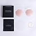 Large Silicone Nipple Covers with Lift Tapes Invisible Breast Petals for Women
