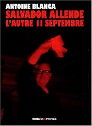 Salvador Allende