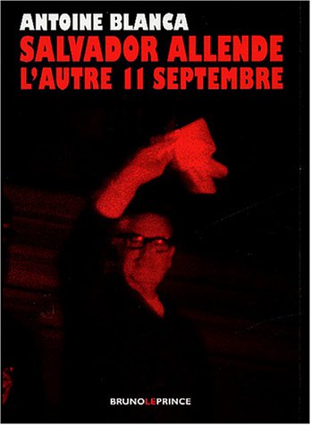 Salvador Allende