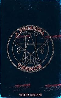 Livro A Primeira Sombra