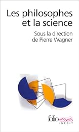 Les  philosophes et la science