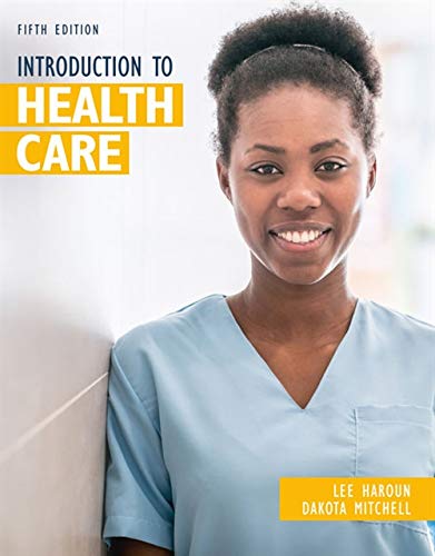 Intro.To Health Care (Pb)