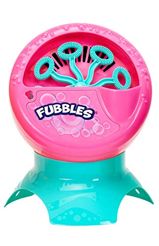 Fubbles Bubble Machine - Image 2