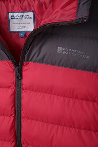 mountain warehouse seasons jacket