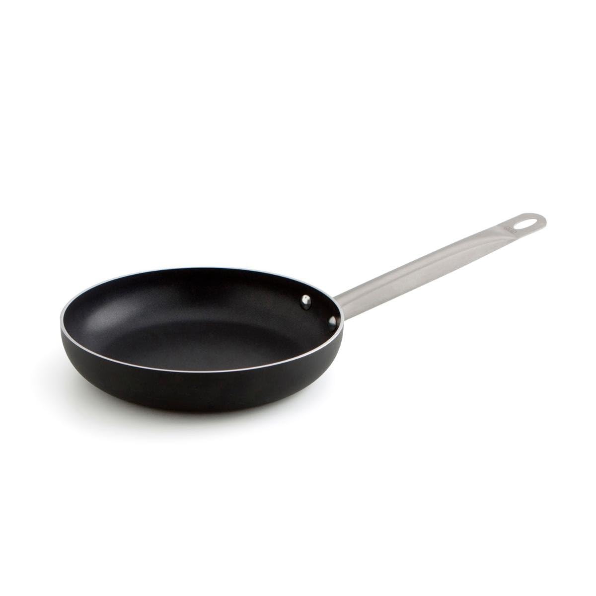 Quid Pro Chef Stamped Aluminium Frying Pan 30 cm