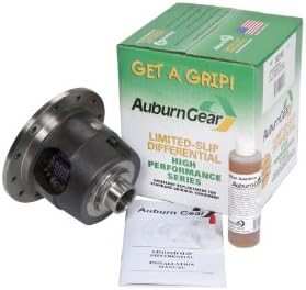 Auburn GearAuburn Gear 542018 High Performance Series Limited Slip Differential
