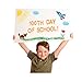 The Peel People 252 pc. Peel and Stick Letters & Numbers, 1