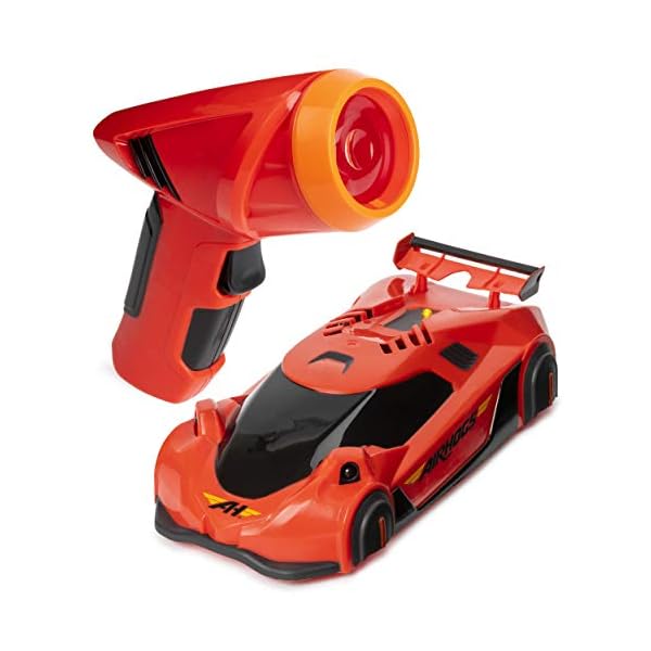 Air-Hogs-Zero-Gravity-Laser-Laser-Guided-Real-Wall-Climbing-Race-Car-Red Air Hogs, Zero Gravity Laser, Laser-Guided Real Wall-Climbing Race Car, Red