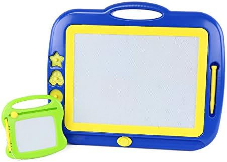 Jumbo Color Doodle Drawing Board Set 