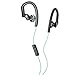 Skullcandy Chops Flex In-Ear Earbud - Black/Mint