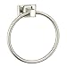 Randall Series 4-Piece Bath Accessories Set, Brushed Nickel