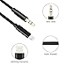 iPhone 7 Car Aux Cable Lightning to 3.5mm Male Aux Audio Cable