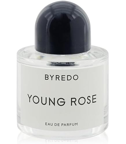 Amazon.com : Byredo Byredo Rose noir by byredo for women - 3.4