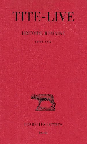 Histoire romaine