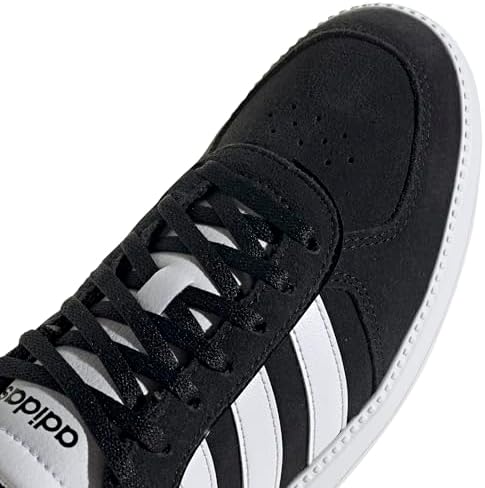 Femme Breaknet Sleek Shoes, Core Black/FTWR White/Core Black, 38 EU
