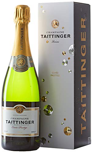 Taittinger Champagne Taittinger Cuvée Prestige 75 cl