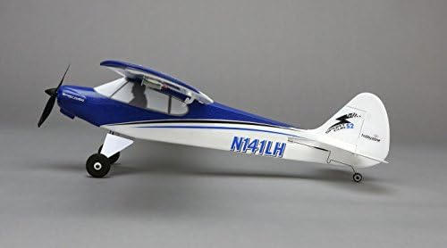 sportsman s rc plane