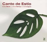 CANTO DE ESTIO                                     image