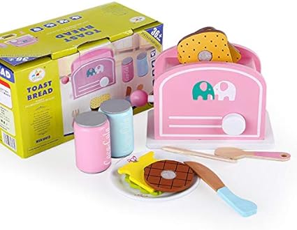 toy toaster amazon